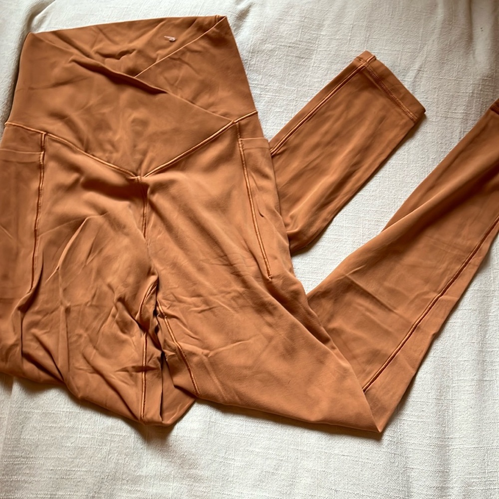 Women’s Aerie Offline Real Mextra 7/8 Hi-Rise Leggings